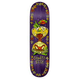 Antihero - Grimple Stix Gerwer Vacation Skateboard