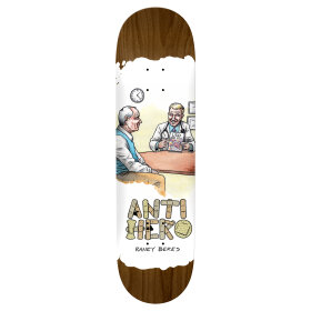 Antihero - Anti Hero Raney Medicine Skateboard