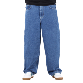 Lab - LabCph Rail Baggy Jean