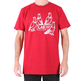 Lab - Todd Francis x LabCph T-Shirt