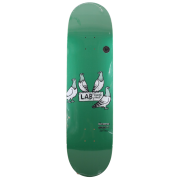 Lab - LabCph x Todd Francis Skateboard