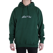 Lab - LabCph Emb. Logo Hood Sweatshirt