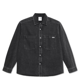 Polar - Polar Mike Denim Shirt