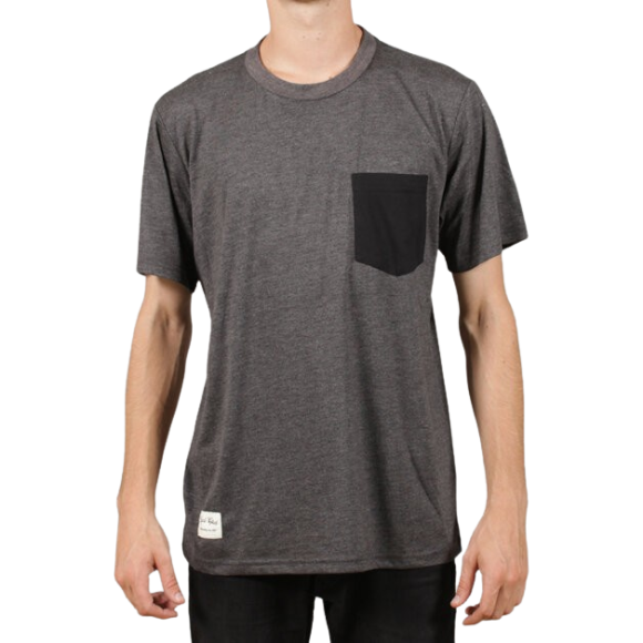 Lab - Lab Cph Jake Pocket T-Shirt