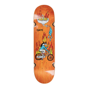 Polar - Polar Hjalte H. Fire Ride WW Skateboard