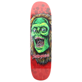 Strange Love - Strange Love She Ghoul Skateboard