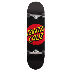 Santa Cruz - Santa Cruz Classic Dot Komplet Skateboard