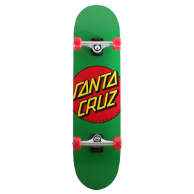 Santa Cruz - Santa Cruz Classic Dot Komplet Skateboard