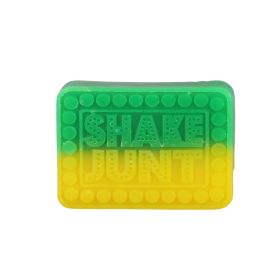 Shake Junt - Shake Junt Box Logo Wax