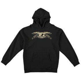 Antihero - Anti Hero Basic Eagle Youth Hood