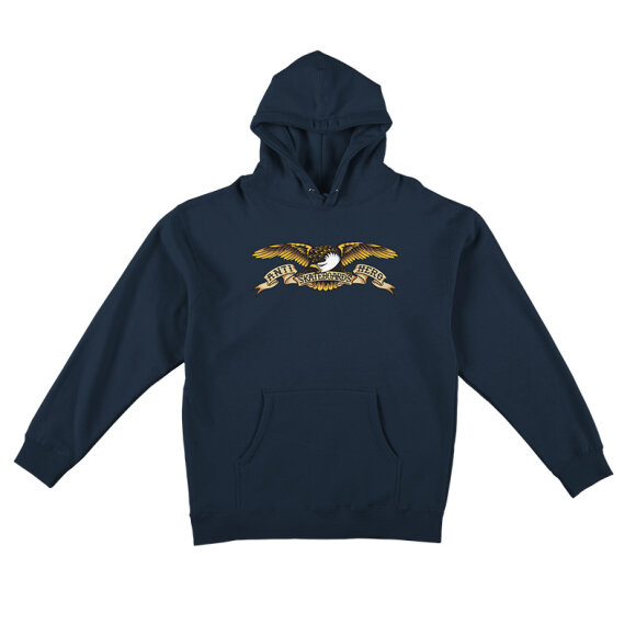 Antihero - Anti Hero Classic Eagle Youth Hood