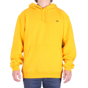 Krooked - Krooked Stock Eyes Hood Sweatshirt