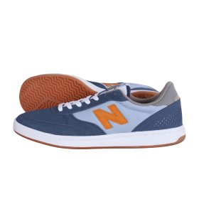 New Balance Numeric - New Balance Numeric 440 Skateboard Sko