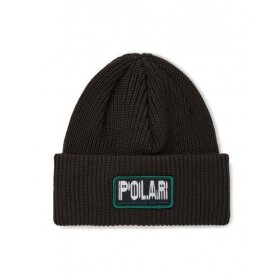 Polar - Polar Earthquake Merino Beanie