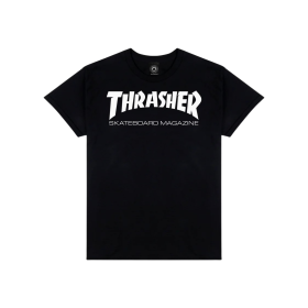 Thrasher - Thrasher Skatemag T-Shirt