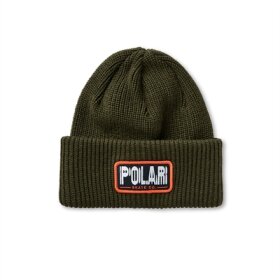 Polar - Polar Beanie Earthquake