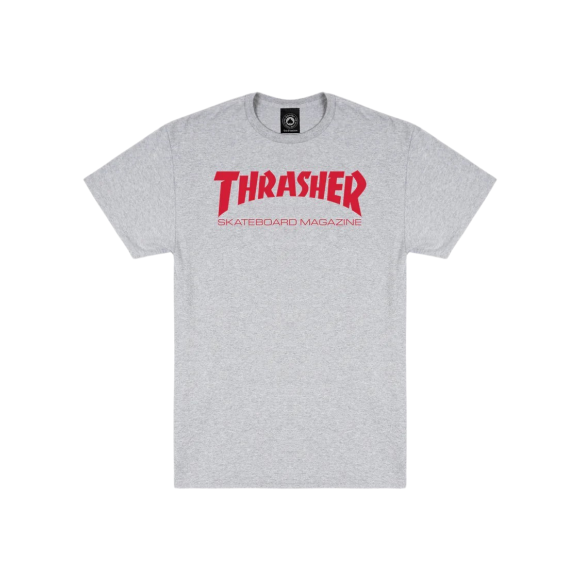 Thrasher - Thrasher Skatemag T-Shirt