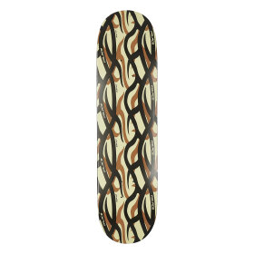 Palace - Palace Tribal Skateboard