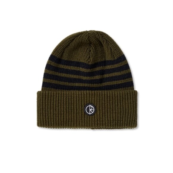 Polar - Polar Beanie Stripe