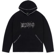 Dime - Dime Hardcore Wool Hoodie