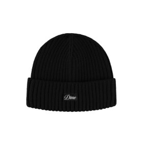 Dime - Dime Cursive Fold Beanie