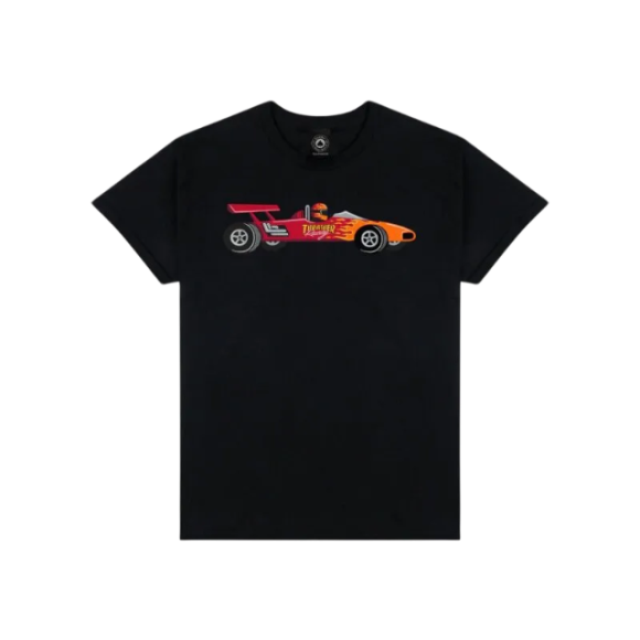 Thrasher - Thrasher Race Car Tee