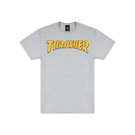 Thrasher - Thrasher Cover T-Shirt