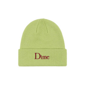 Dime - Dime Classic Fold Beanie