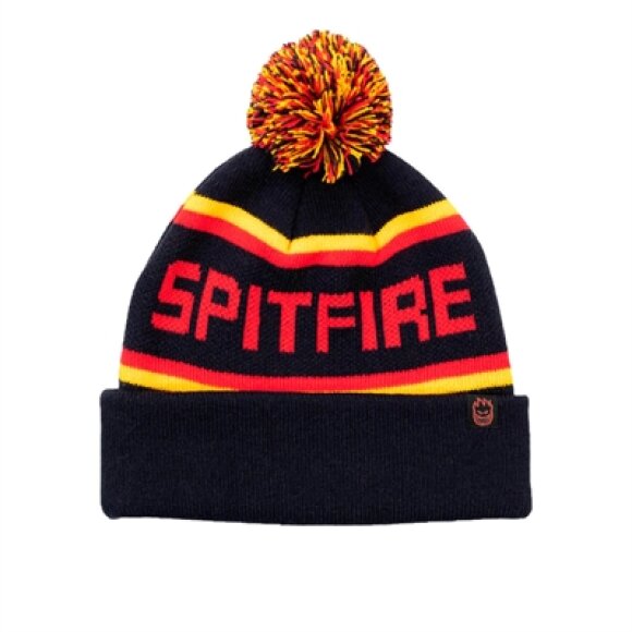 Spitfire - Spitfire Pom Beanie