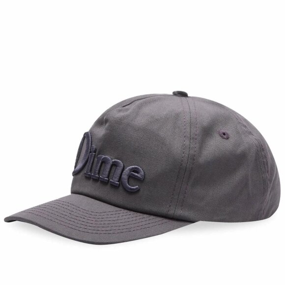 Dime - Dime Worker Cap Purple