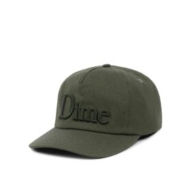 Dime - Dime Worker Cap Green