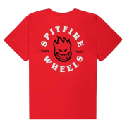 Spitfire - Spitfire Youth tee bighead