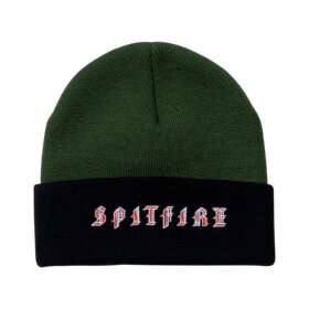 Spitfire - Spitfire Old E Beanie