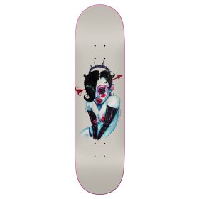 There - There Marie Blake Armstrong Darling Skateboard