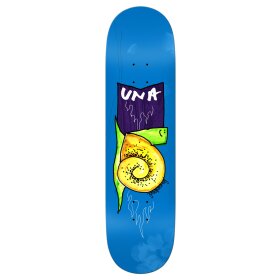 Krooked - Krooked Una Flame Snail Skateboard