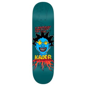 Krooked - Krooked Skateboard Kader Guest Skateboard