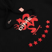 Dime - Dime Patinedores Hoodie