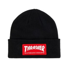 Thrasher - Thrasher Skate Mag Beanie