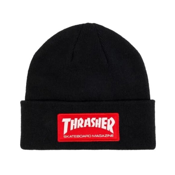 Thrasher - Thrasher Skate Mag Beanie