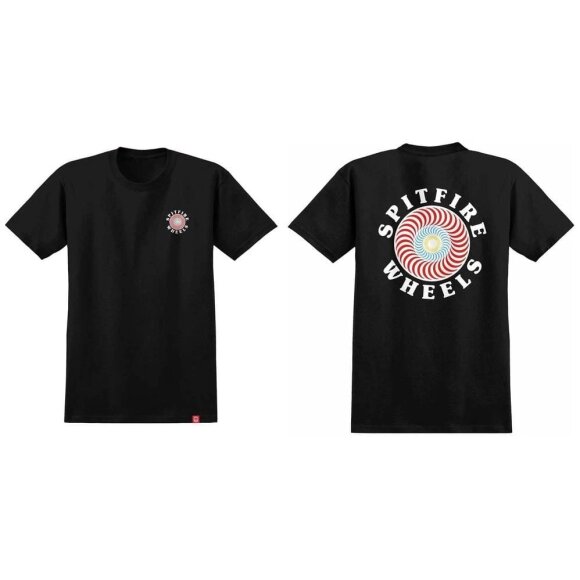 Spitfire - Spitfire OG Classic Tee YOUTH