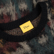 Dime - Dime Plaid Mohair Knit 