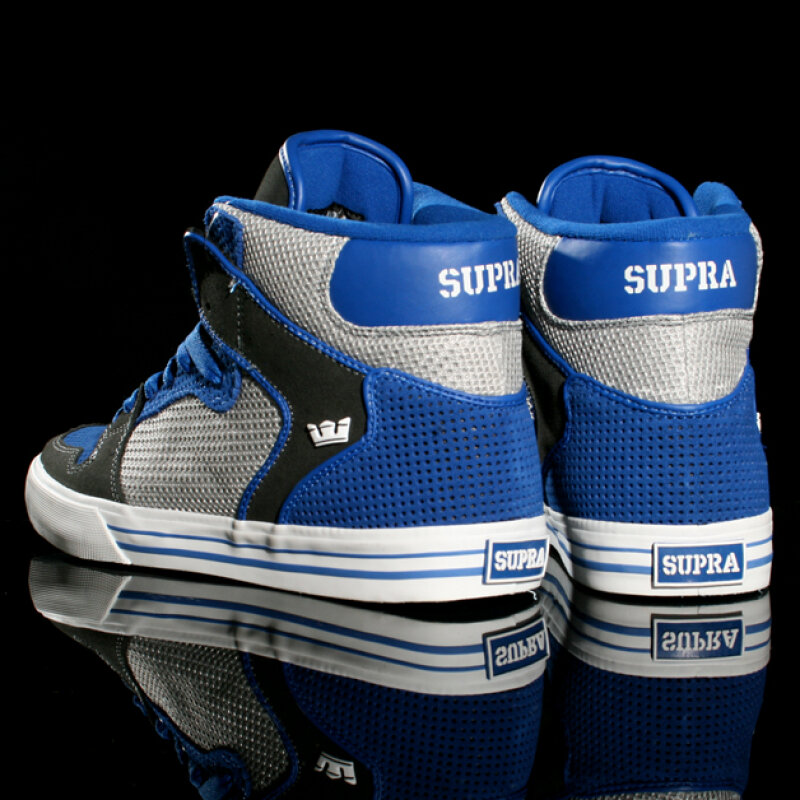 Supra vaider hotsell limited edition