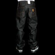 Carhartt - Western Pant (Black Rigid)