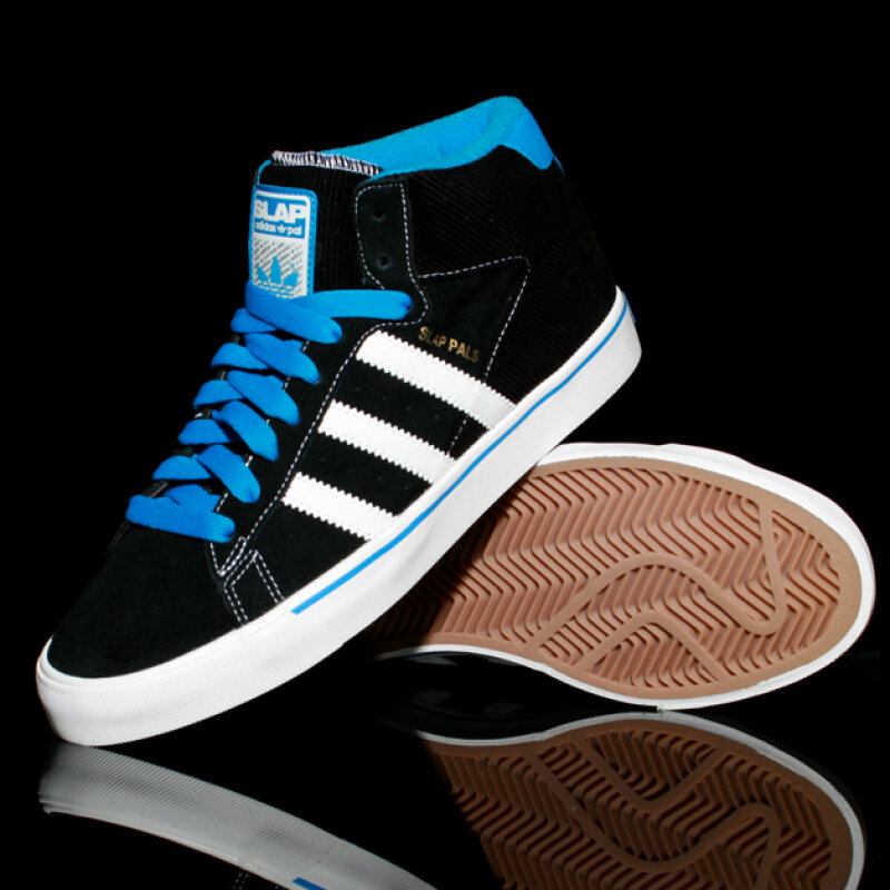 Adidas skateboarding hotsell campus mid