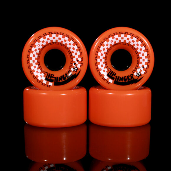 Krooked - Zip Zinger Wheels