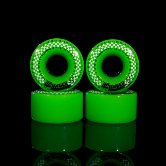 Krooked - Zip Zinger Wheels