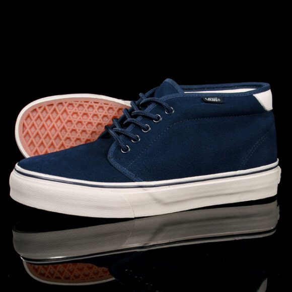 Vans - Chukka Boot 69 (Peacoat)