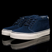 Vans - Chukka Boot 69 (Peacoat)