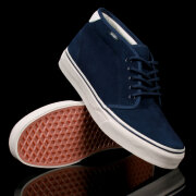 Vans - Chukka Boot 69 (Peacoat)