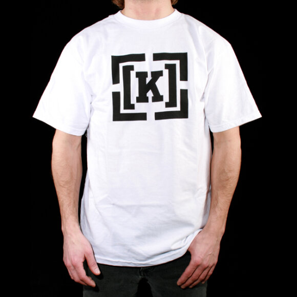 KR3W - Logo T-Shirt